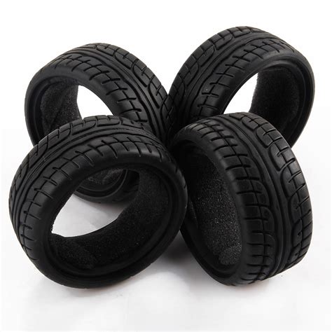 rc car tires 1/10 scale